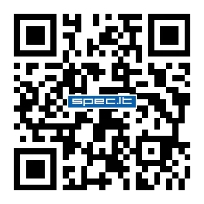 QR kodas | Jarasa, UAB | spec.lt