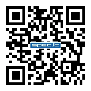 QR kodas | Jarasta, UAB | spec.lt