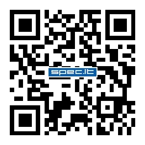 QR kodas | JARAUTO, UAB | spec.lt
