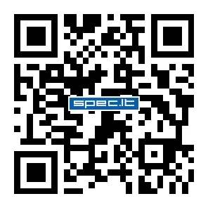 QR kodas | Jarčis, UAB | spec.lt
