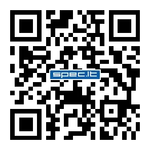 QR kodas | Jardana, IĮ | spec.lt