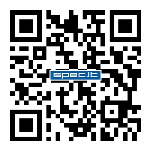 QR kodas | JARDAS ir Ko, UAB | spec.lt