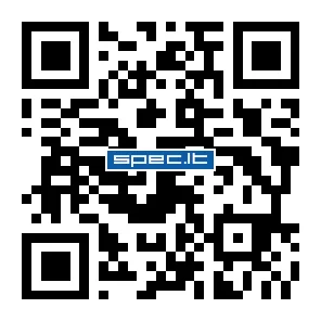 QR kodas | Osdas, UAB | spec.lt