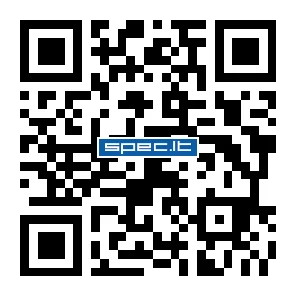 QR kodas | JAREDA, UAB | spec.lt