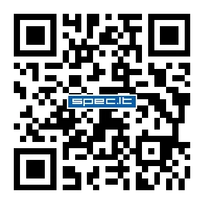 QR kodas | Jareka, UAB | spec.lt