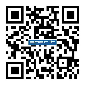 QR kodas | Jargenas, MB