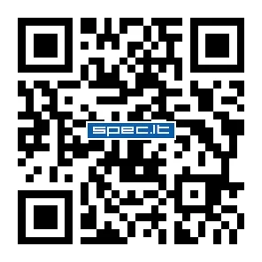QR kodas | Jargo, MB | spec.lt