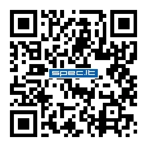 QR kodas | Jariman Financial Analytics LLC, MB | spec.lt