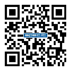 QR kodas | Jarinas, IĮ