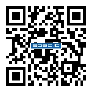 QR kodas | Jarmar, UAB | spec.lt