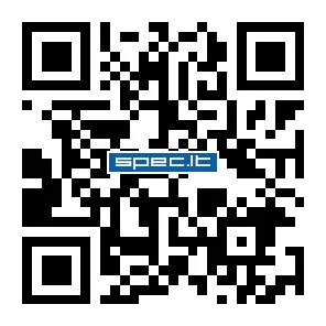 QR kodas | JARMETA, TŪB | spec.lt