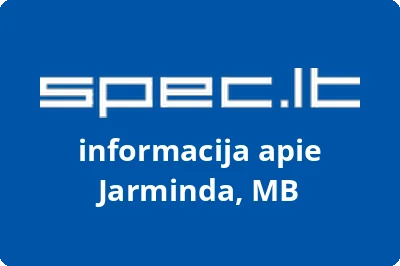 Jarminda, MB