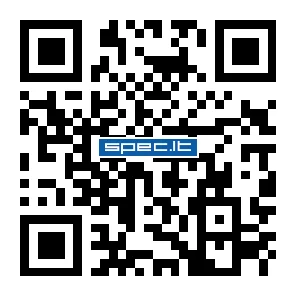 QR kodas | Jarminda, MB | spec.lt