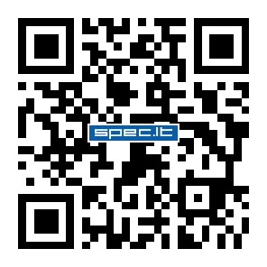 QR kodas | Jarmis, UAB | spec.lt