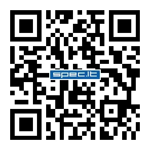 QR kodas | Jaronis, MB | spec.lt