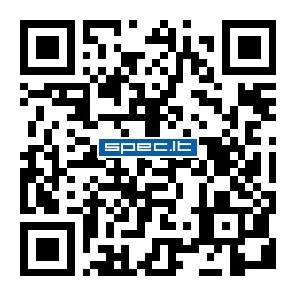 QR kodas | Anykščių agrocentras, UAB | spec.lt