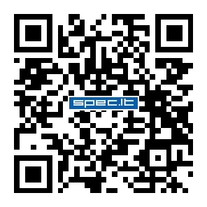 QR kodas | JAROS PREKYBA, UAB | spec.lt