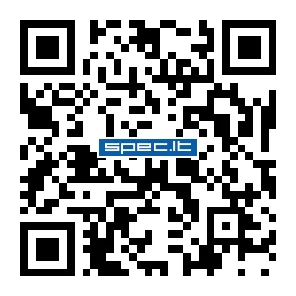 QR kodas | Jaros transportas, UAB