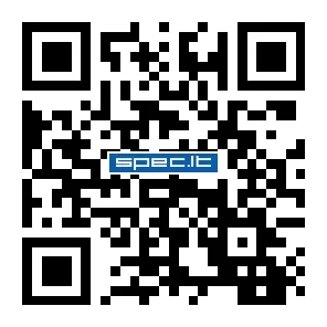 QR kodas | Jaros Vingis, UAB | spec.lt