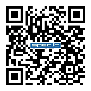 QR kodas | Jaroslav Pavlovič Įmonė | spec.lt