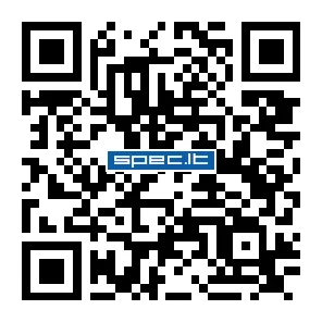 QR kodas | Jaroslavo Cechanovič personalinė įmonė