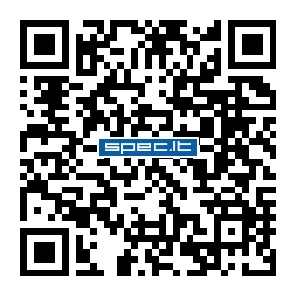 QR kodas | Jaroslavo Malinovskio komercinė įmonė Skorpio