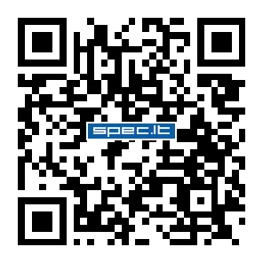 QR kodas | Jaroslavo Narkun, IĮ | spec.lt
