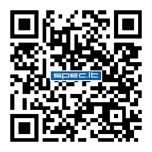 QR kodas | Jaroslavo Voiciko įmonė