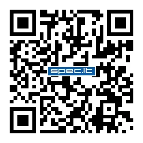 QR kodas | JARR AUTOSERVISAS, UAB | spec.lt