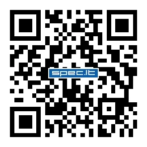 QR kodas | BalticPro Inc, MB | spec.lt