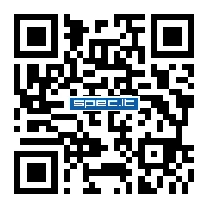 QR kodas | Jarstama, MB