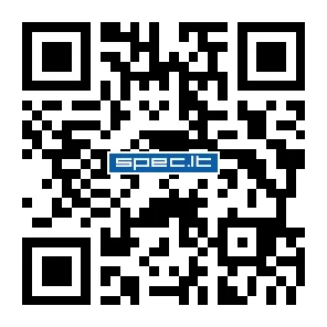 QR kodas | Jart garden, MB