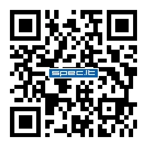 QR kodas | JARTEKSAS, UAB | spec.lt