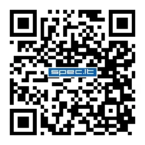QR kodas | JARTMĖJA, UAB svečių namai | spec.lt