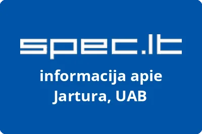 Jartura, UAB
