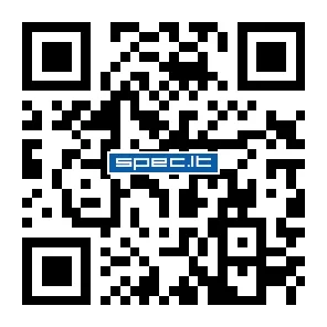 QR kodas | Jartura, UAB | spec.lt