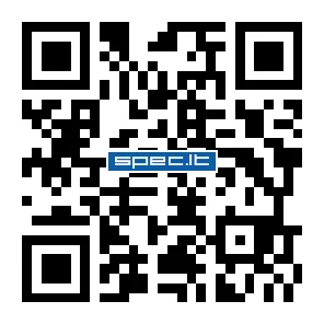 QR kodas | Jarus, UAB