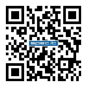 QR kodas | Jarusta, MB