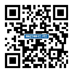 QR kodas | Jaruta, UAB | spec.lt