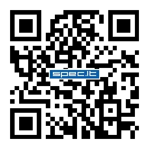 QR kodas | JARVENKYLA, UAB | spec.lt