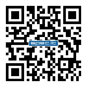 QR kodas | Jarvista, IĮ