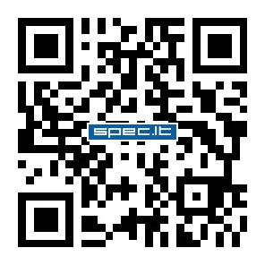 QR kodas | Jarvita, UAB | spec.lt