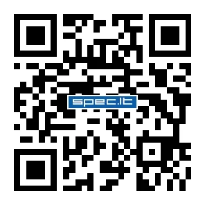 QR kodas | JAS Auto, MB