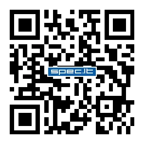 QR kodas | Jas Grupė, UAB | spec.lt