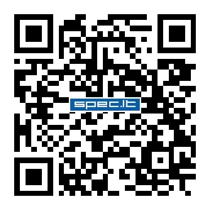 QR kodas | JAS Shared Services Lithuania, UAB | spec.lt
