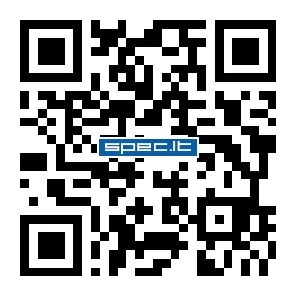 QR kodas | JAS, UAB | spec.lt