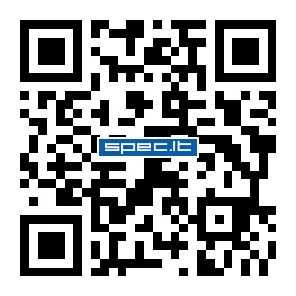 QR kodas | Jasada, UAB | spec.lt