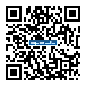 QR kodas | Jasaitis Holdings, MB