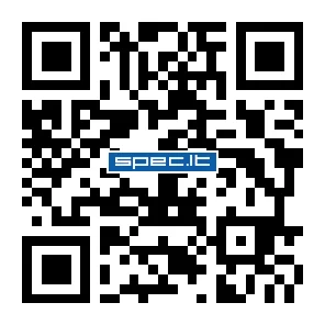 QR kodas | Jasar, MB