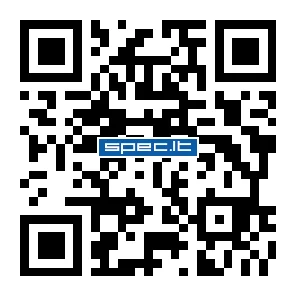 QR kodas | Jasautos, MB | spec.lt